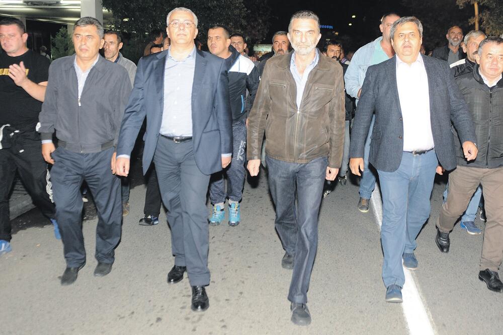 Nova srpska demokratija, Foto: Savo Prelević