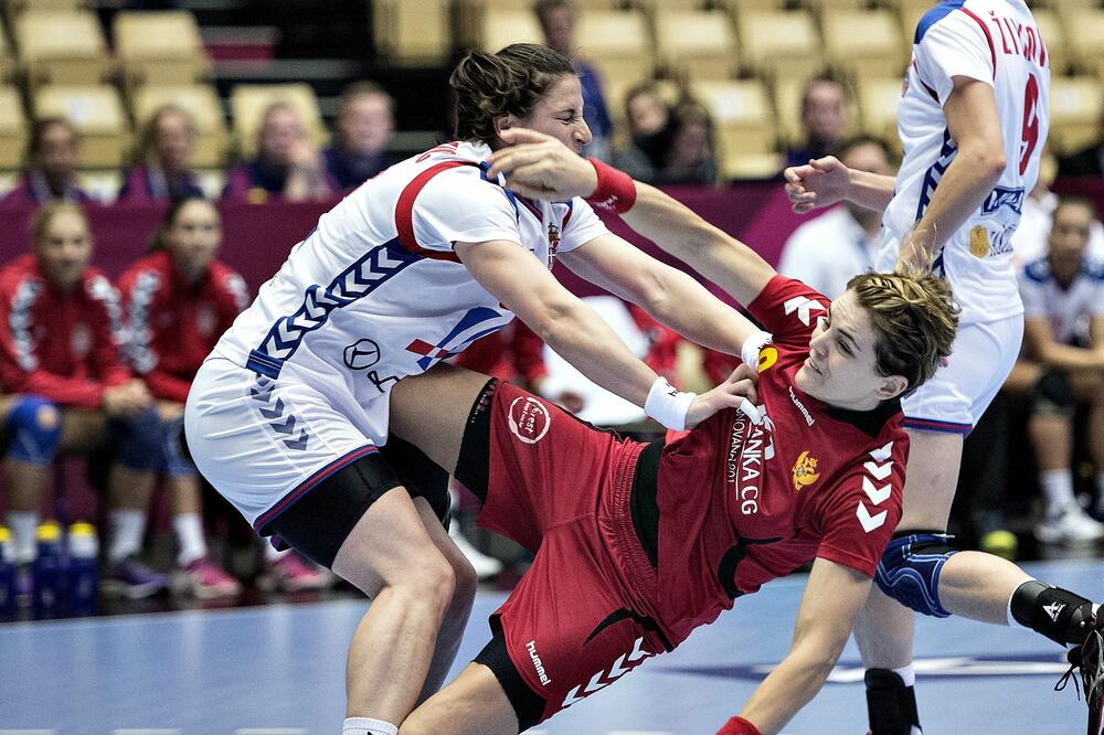 Marija Jovanović, Foto: Reuters