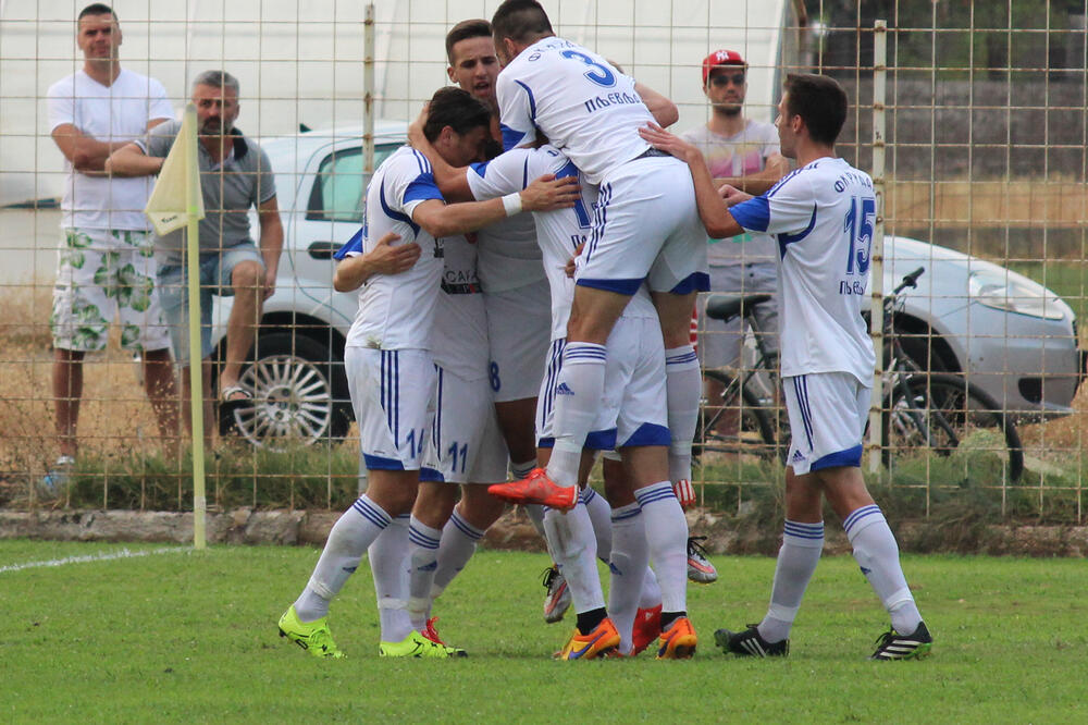 Rudar, Foto: Filip Roganović