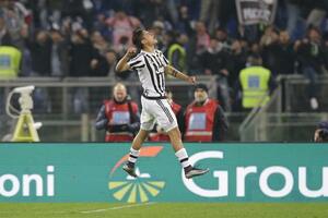Dibala srušio Lacio, Juventus gazi ka vrhu
