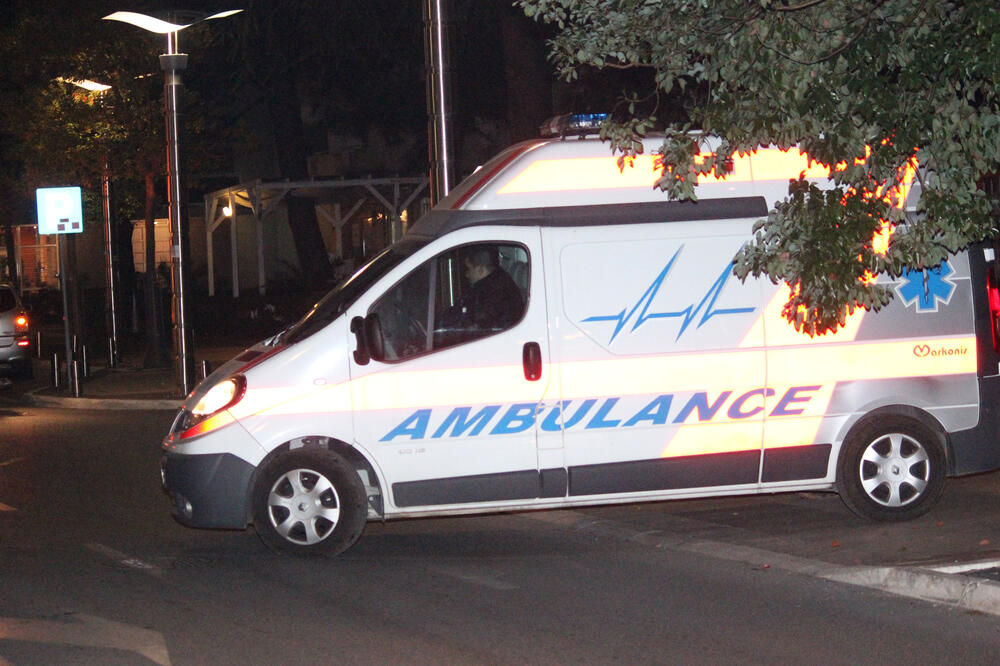 Miloš Marović, Kodra, Foto: Filip Roganović