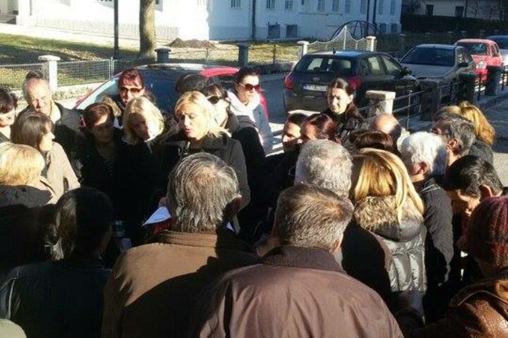 Azra Jasavić, Foto: Pozitivna Crna Gora