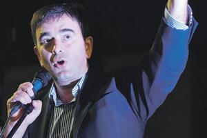 Medojević o pozivu Mandića: Ne idem na anti-NATO proteste