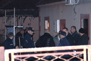 Ljekari se bore za život Srećka Cekovića