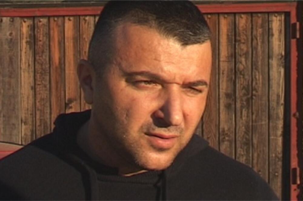 Miško Radović, Foto: Svetlana Mandić