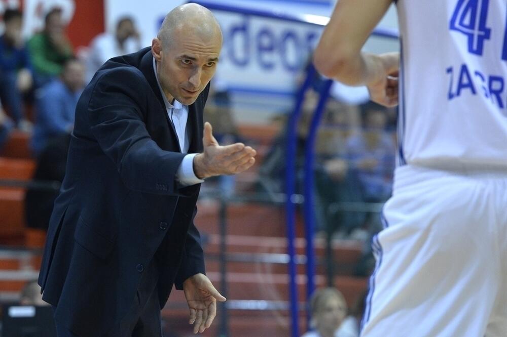 Slaven Rimac, Foto: Aba-liga.com