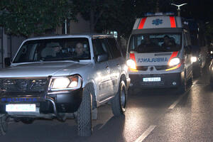 Milošu Maroviću određen pritvor do 30 dana