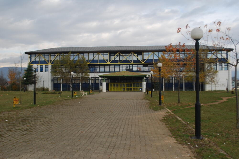 gimnazija "Stojan Cerović", Foto: Arhiva Vijesti