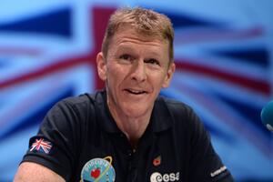 Britanski astronaut trčaće maraton u svemiru