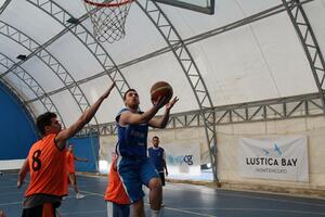 Borba za titulu u basketu