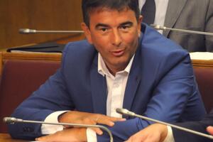 Medojević: Moja izjava može samo da bude tretirana kao patriotska...