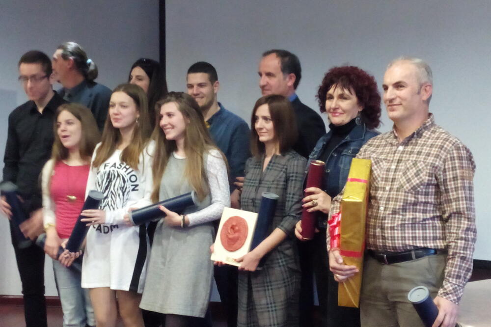 Biciklo.me, volonteri, Foto: Milica Đurović