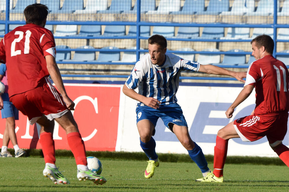mladost - budućnost, Foto: Luka Zeković