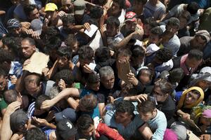 Grčka traži od EU pomoć granične policije