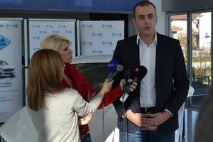 EPCG pokreće nagradnu igru "Neka vas vozi dobra energija"