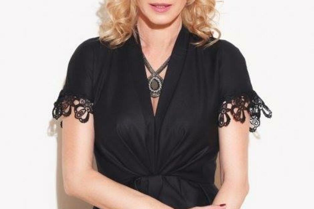 Olivera Kovačević, Foto: Facebook