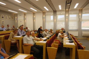 Herceg Novi: Usvojen rebalans budžeta