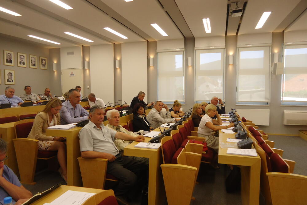 SO Herceg Novi, Foto: Slavica Kosić