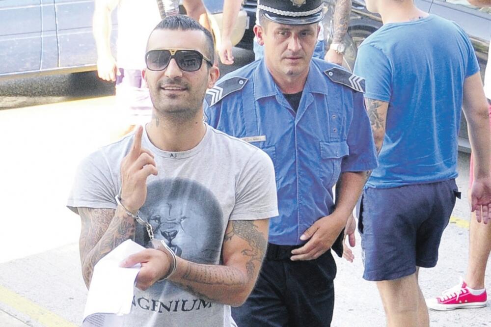 Vidoje Stanišić, Foto: Vijesti