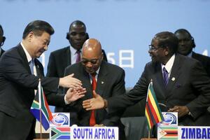 Kina obećava 60 milijardi dolara pomoći za Afriku