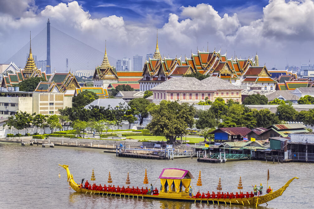 Bangkok, Foto: Shutterstock
