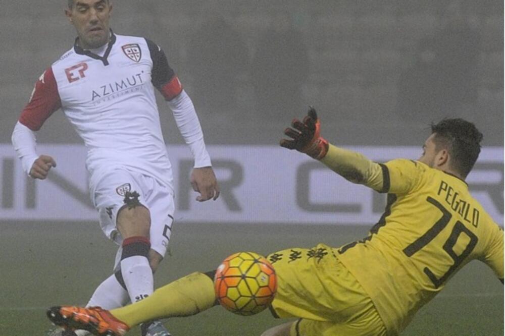 Kaljari, Foto: Www.cagliaricalcio.com/