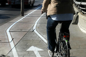 Sunčano, do 18 stepeni