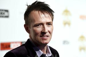 Rok zvijezda pronađena mrtva tokom turneje