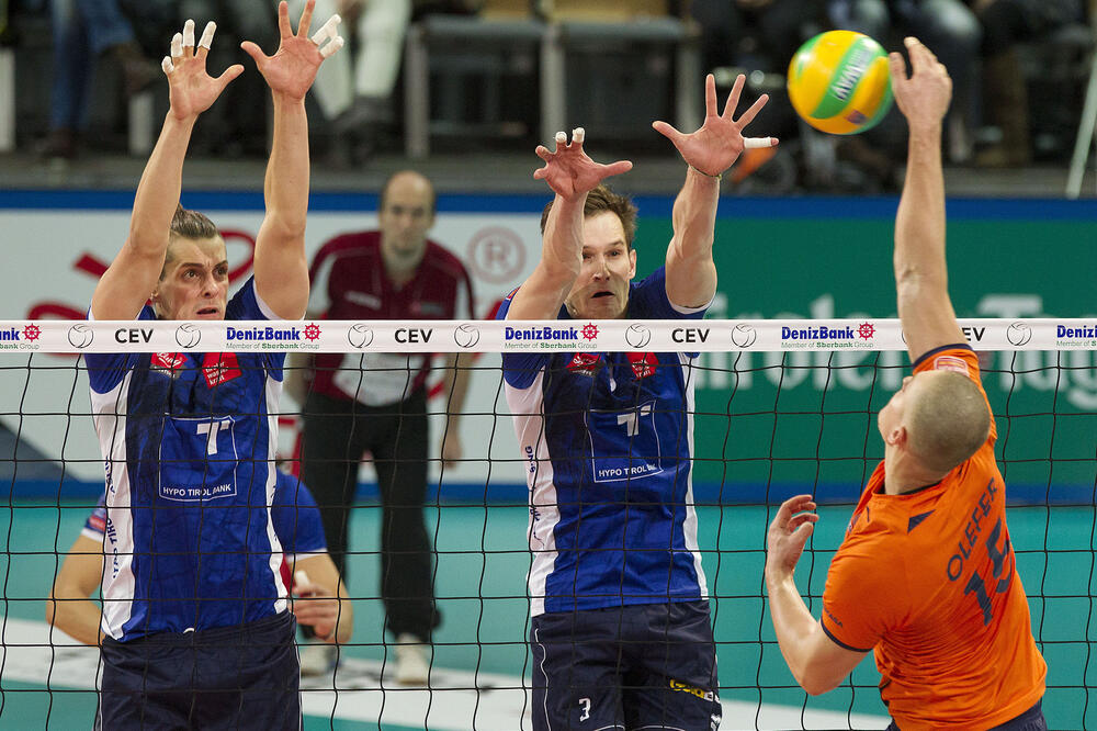 Olefir, Foto: Cev.lu