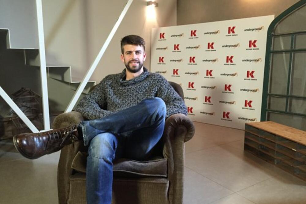 Đerar Pike, Foto: Twitter