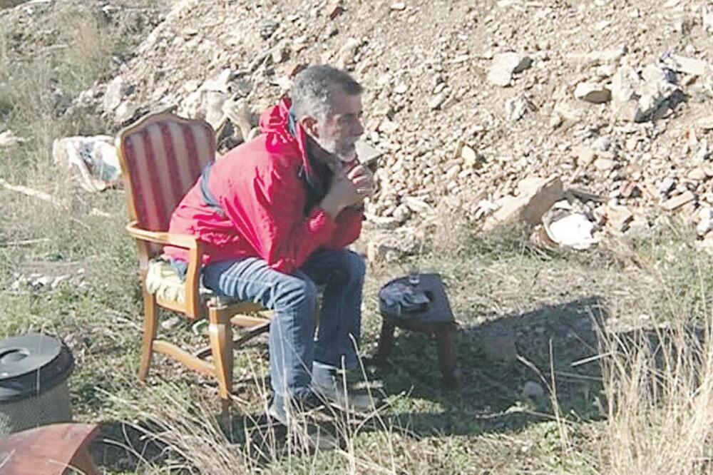 Zoran Došljak (Novine)