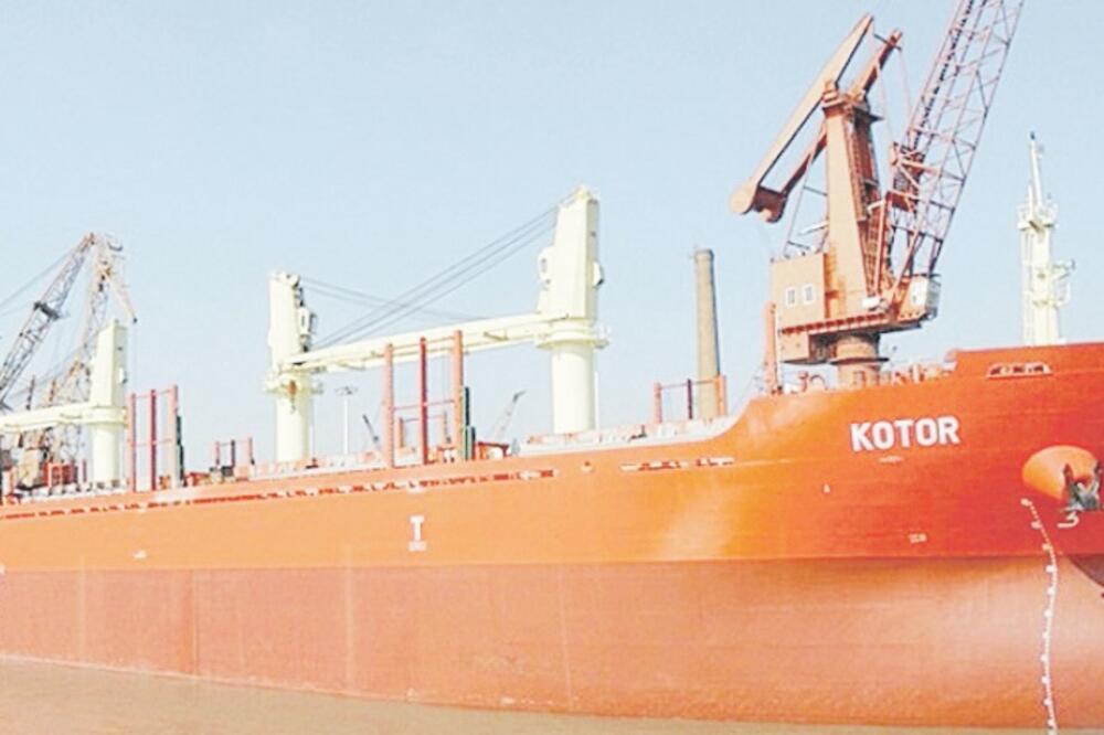 Crnogorska plovidba, Kotor, Foto: Crnogorskaplovidba.com