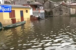 Prvo novi zakon, pa onda sistem civilne zaštite