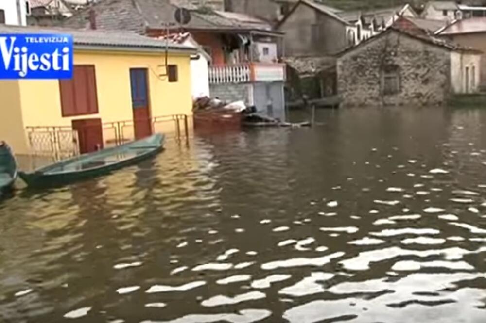 poplava, TV Vijesti, Foto: Screenshot (YouTube)