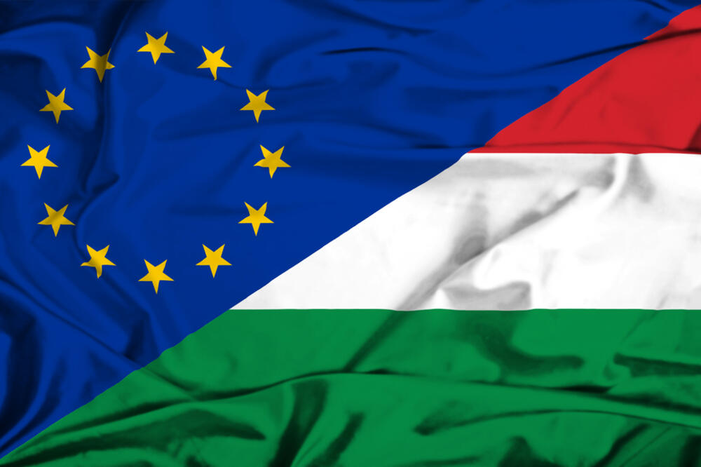 EU, Mađarska, Foto: Shutterstock