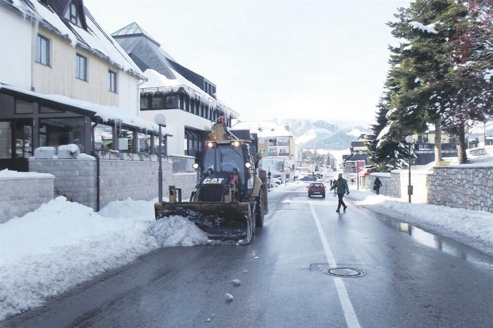 Žabljak, Foto: Goran Malidžan