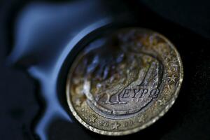 ECB širi podsticaje, kamata u minus