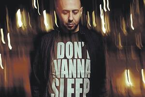 Sutter Cane: U Kotoru očekujem publiku otvorenog uma