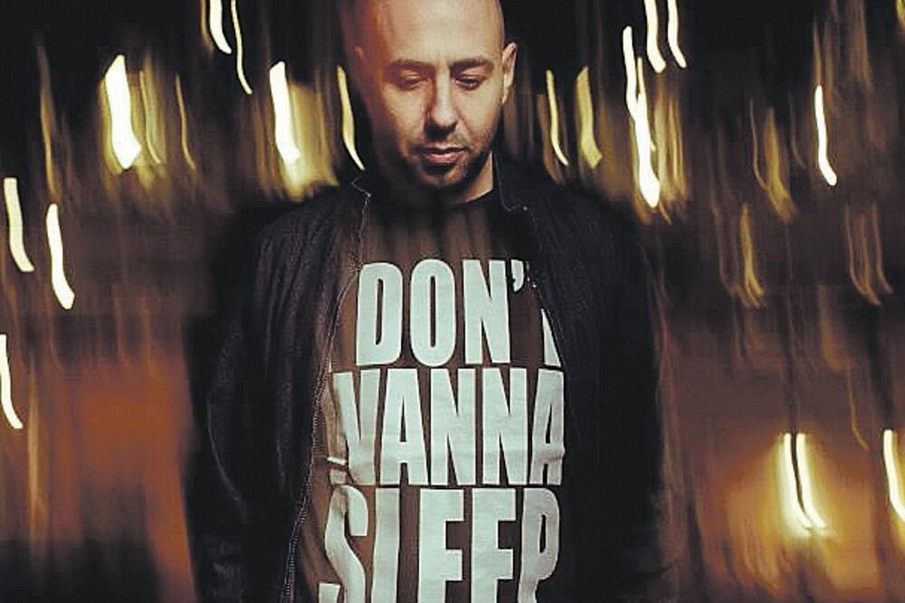 Sutter Cane, Foto: THOMAS UNTERBERGER