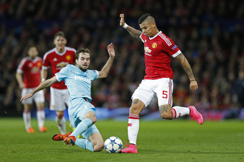 Markos Roho, Foto: Reuters