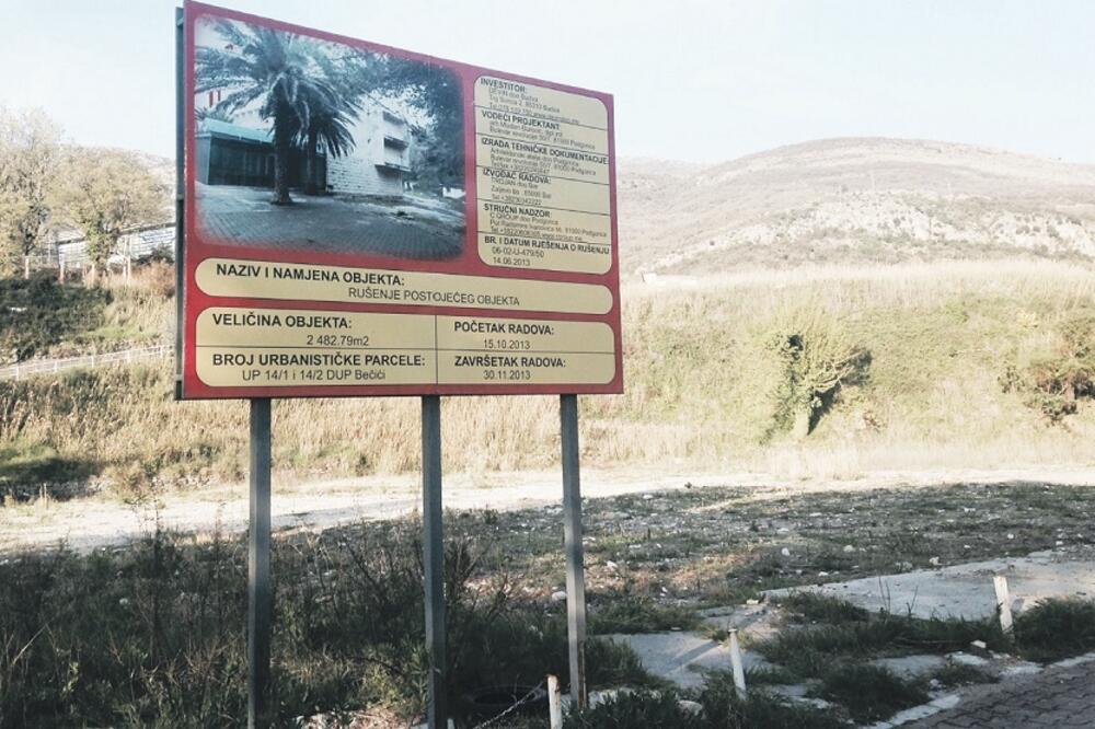 plac, investicija, Foto: Vuk Lajović