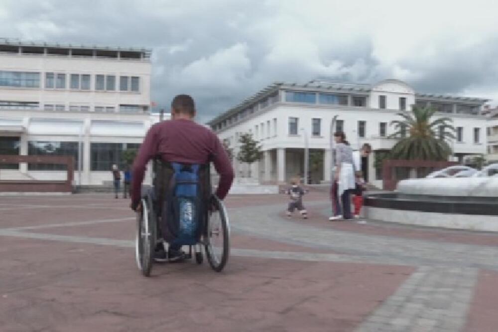 Ja sam više od svojih barijera, Foto: Screenshot