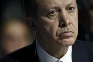 Erdogan: Moja porodica je žrtva nemoralnih ruskih opužbi