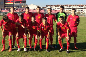 Hrvatskoj pripao prijateljski duel na kampu FSCG