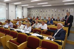 Herceg Novi: Nije bilo para za kapitalne projekte