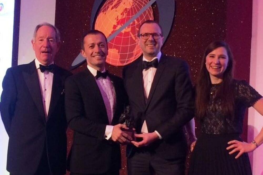 Milorad Katnić, Foto: Societegenerale.me