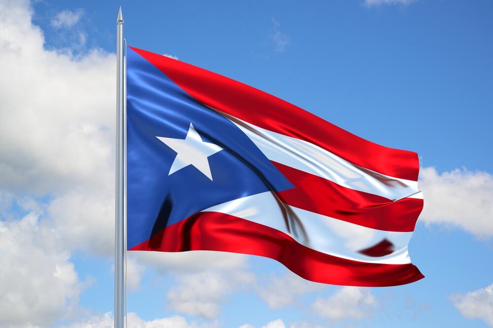 Portoriko, Foto: Shutterstock.com