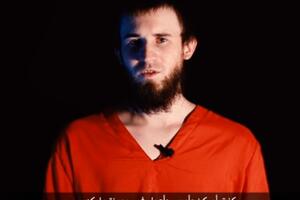 Islamska država obezglavila ruskog "agenta FSB"?