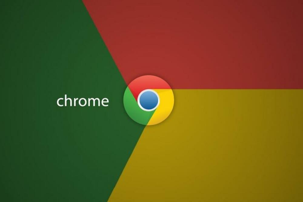 Google Chrome