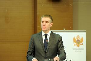 Lukšić na zasjedanju Ministarskog savjeta OEBS-a